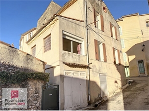maison à la vente -   83560  RIANS, surface 24 m2 vente maison - UBI443202347